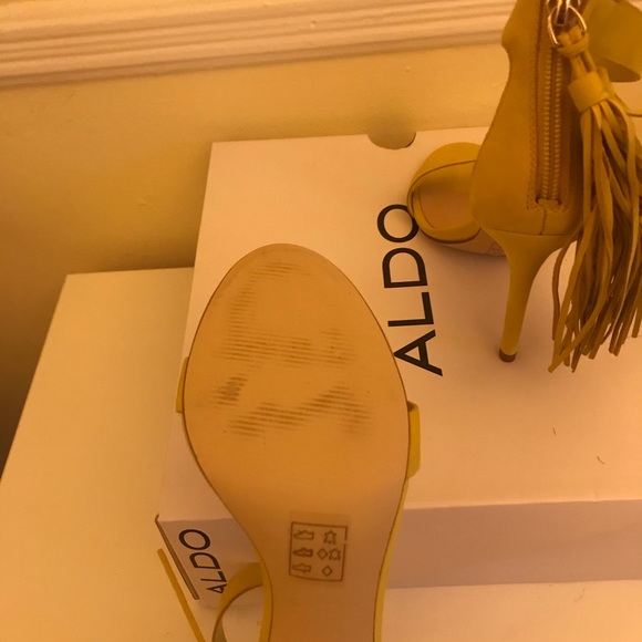 Muster  sandal - Picture 6 of 6